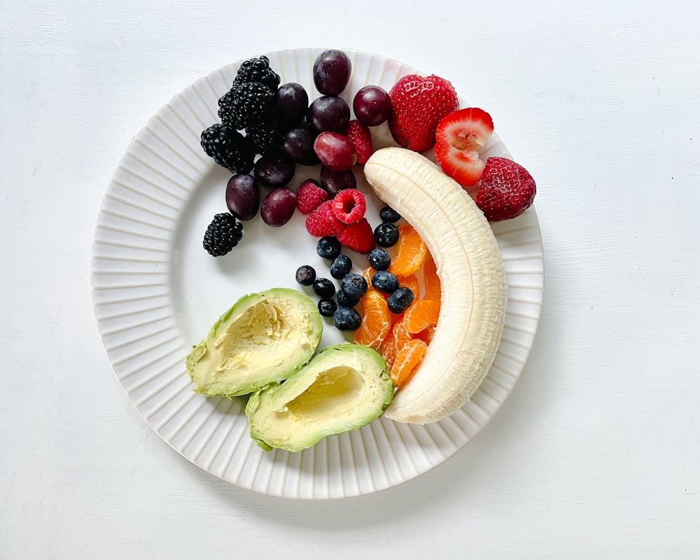 Nutrición específica para hombres